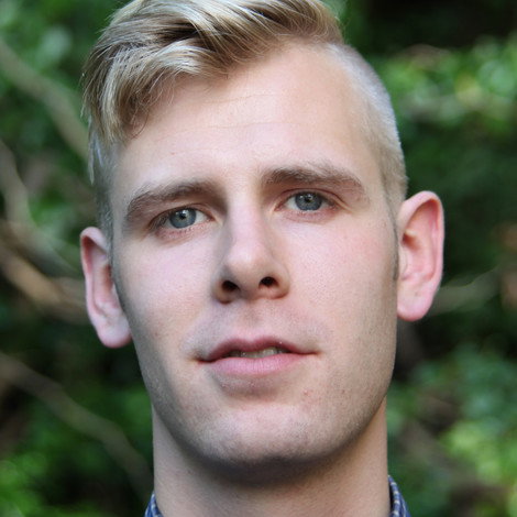 Lars Vaular