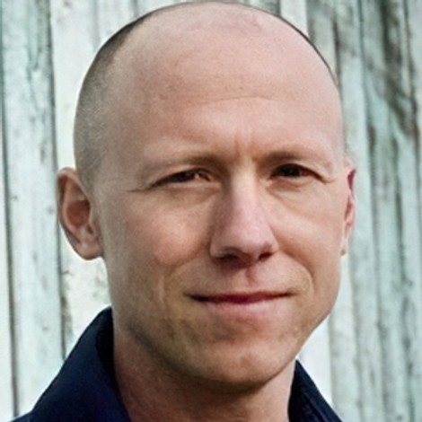 Michael Dolan