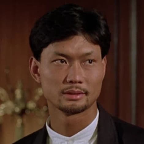 Billy Chow Bei-lei