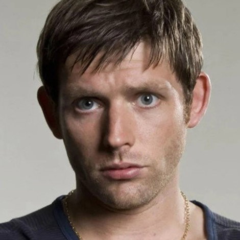 Chris Coghill