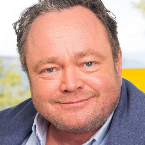 Fredrik Græsvik