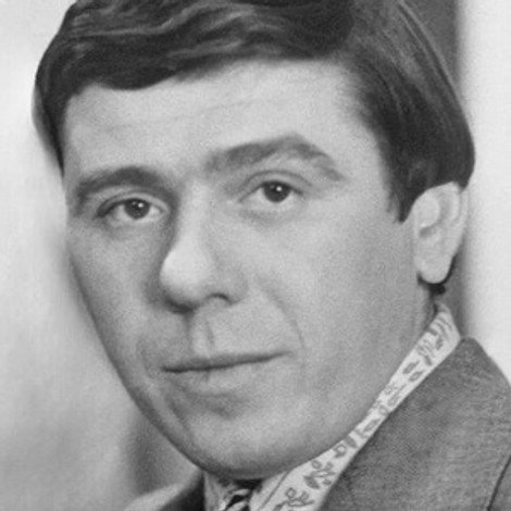 Viktor Ilichyov