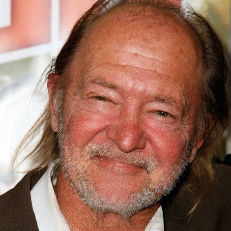 Tracey Walter