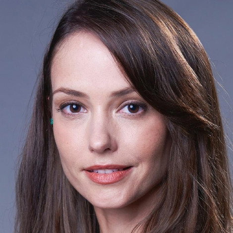 Rosanne Mulholland