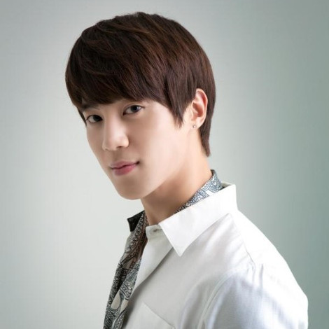 Yoon Sung-mo