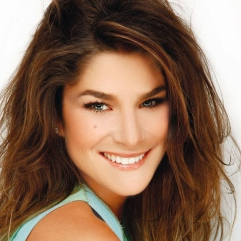 Priscila Fantin