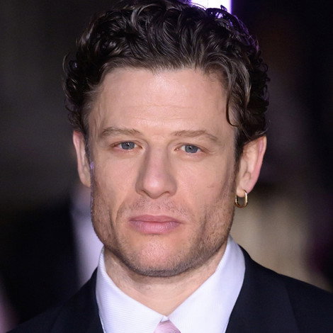 James Norton