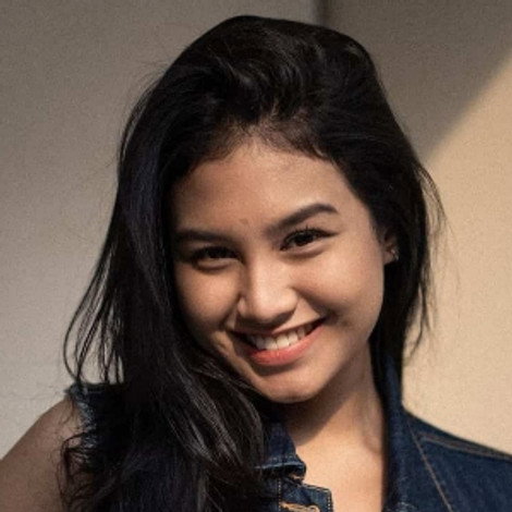 Alika Jantinia