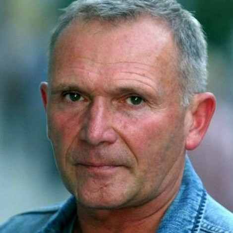 Marek Siudym