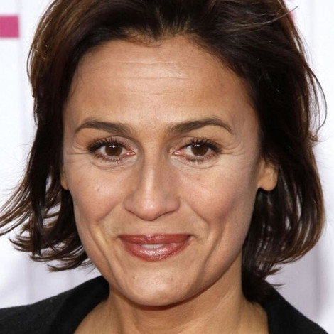 Sandra Maischberger