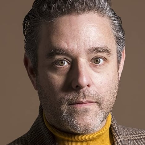 Andy Nyman's profile