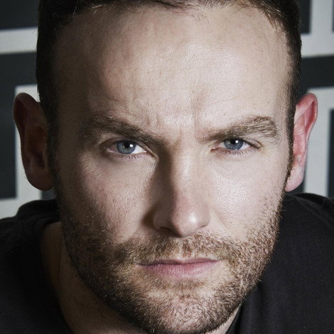 Kevin Simm