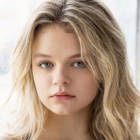 Kylie Rogers
