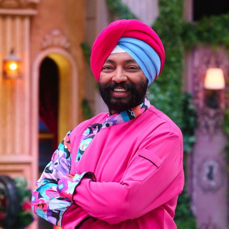 Harpal Singh Shokhi