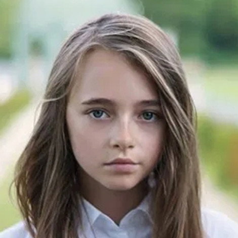 Amélia Lacquemant