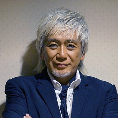 Koji Tamaki