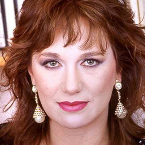 Daria Nicolodi