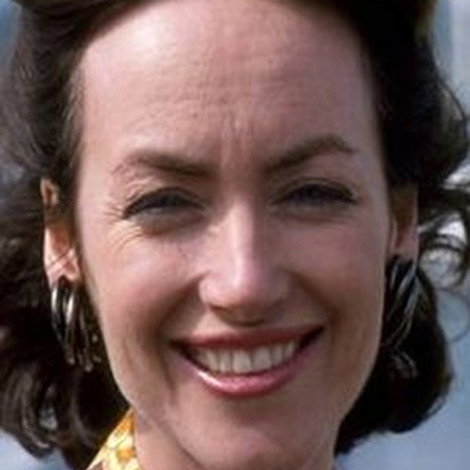 Susan Gilmore