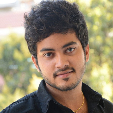 Siddharth Varma