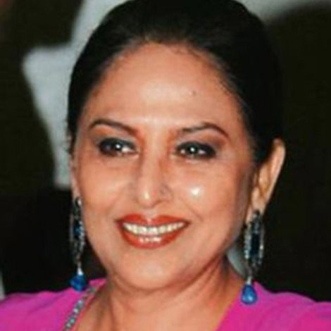 Anju Mahendru