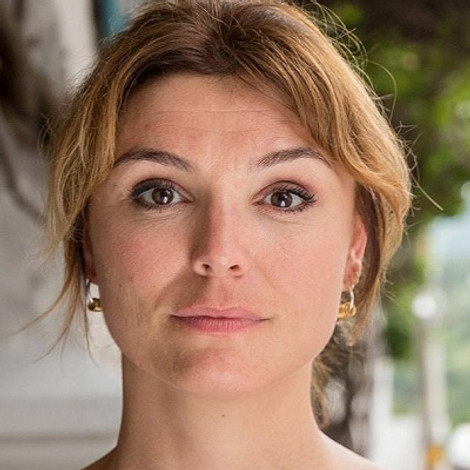 Evi Hanssen
