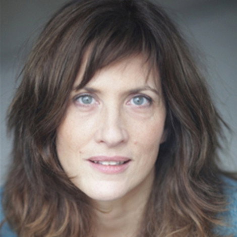 Valérie Dashwood