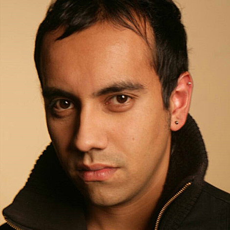 Juan Pablo Miranda