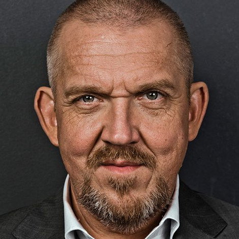 Dietmar Bär