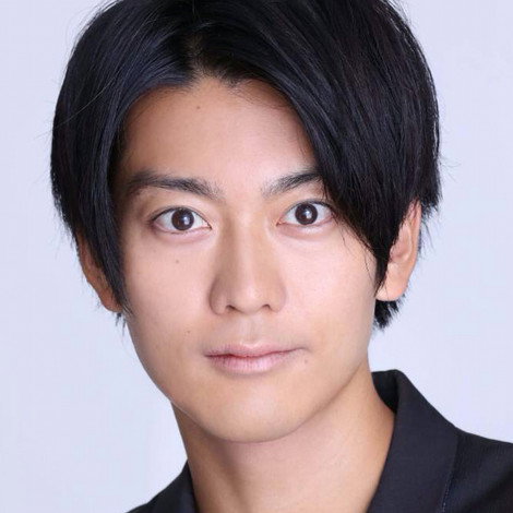 Keisuke Minami