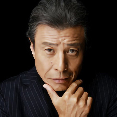 Hiroshi Tachi