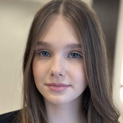 Vasilisa Chervova