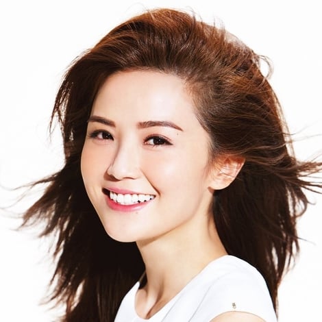 Charlene Choi's profile