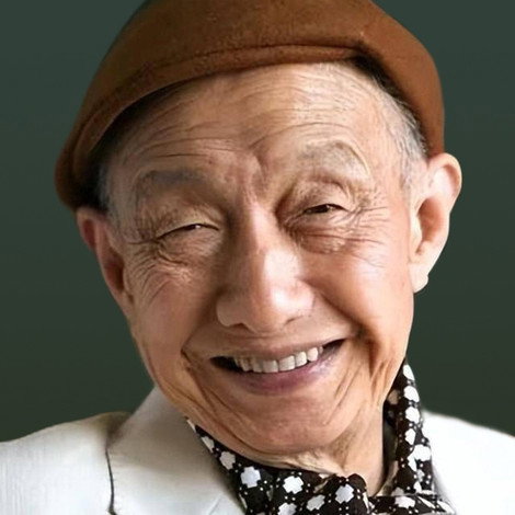 Huang Zongluo