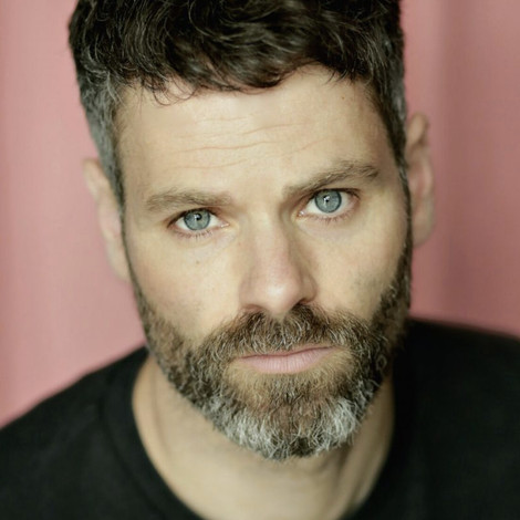 Matt Kennard