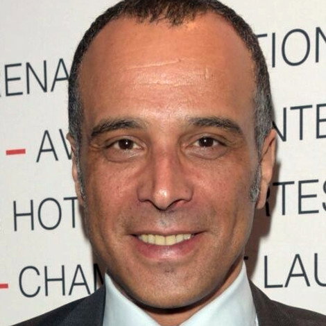 Adel Kachermi