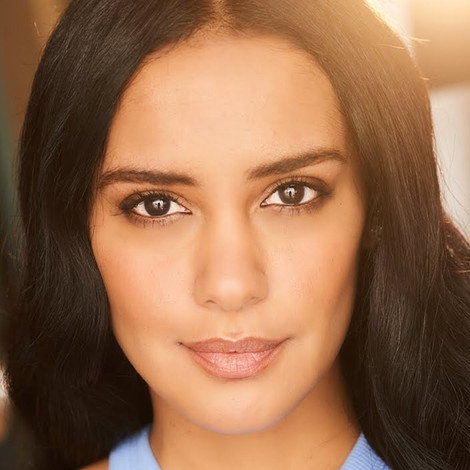 Sandy Hernández