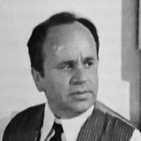 Georgi Rusev