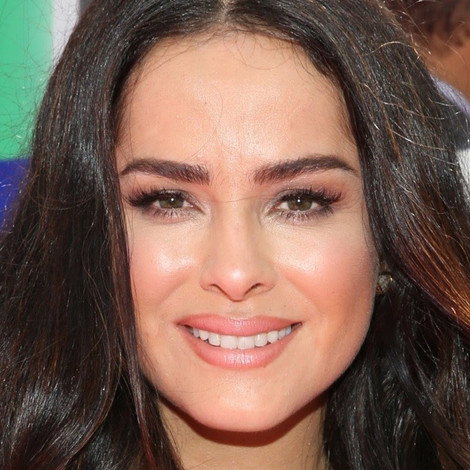Danna García