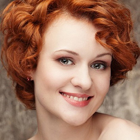Tatyana Lyannik