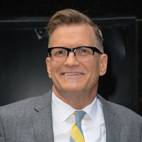 Drew Carey's profile