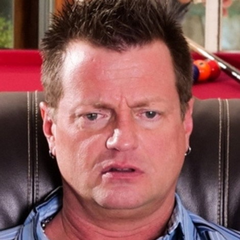 Eric Masterson