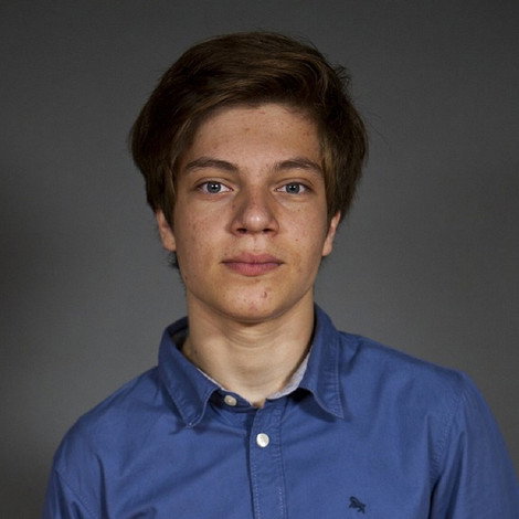 Egor Klinaev