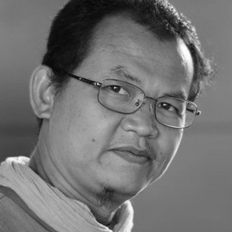 Boonsong Nakphoo