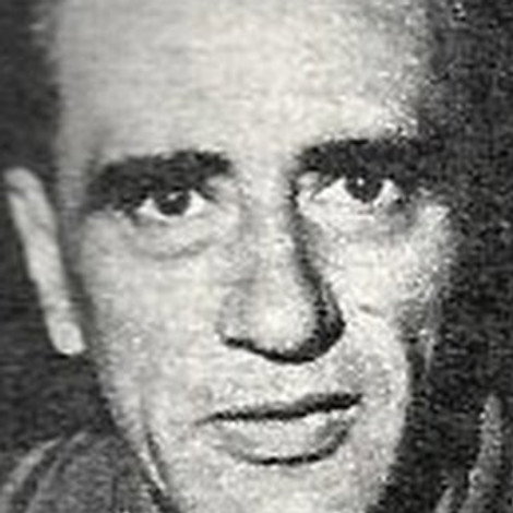 Walter Stuart