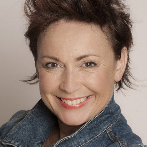 Ilona Svobodová