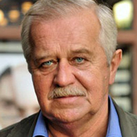 Marian Dziędziel