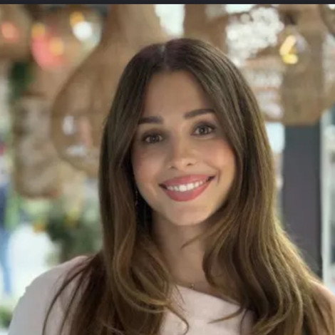 Victoria Nadine
