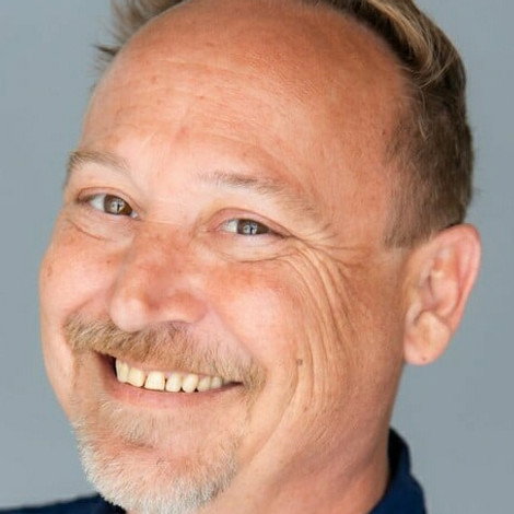 Keith Coogan