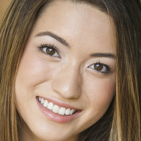 Reina Hardesty