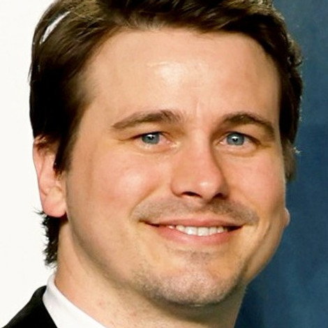 Jason Ritter